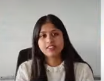 Priya - (Perfect Student)